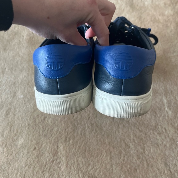 TORY SPORT sneakers. Size 9.5 women - Picture 3 of 7